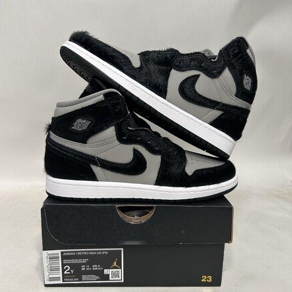 Nike Air Jordan 1 Retro High OG PS “Twist 2.0" 2024 - Picture 1 of 5